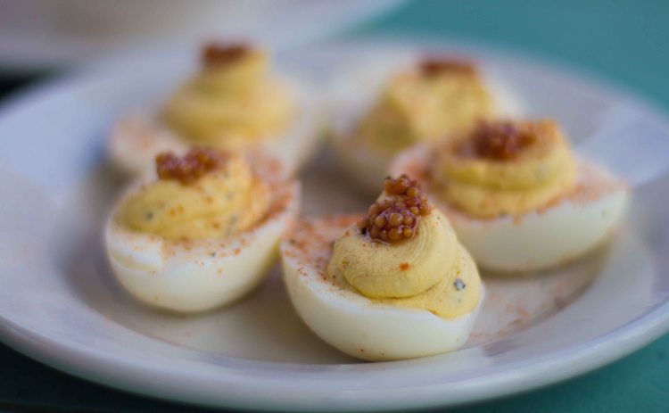 "Fremont Diner Sonoma Napa eggs"