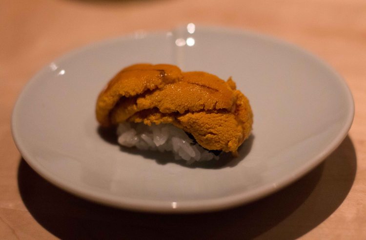 "Nozawa Bar LA Beverly Hills Santa Barbara uni"