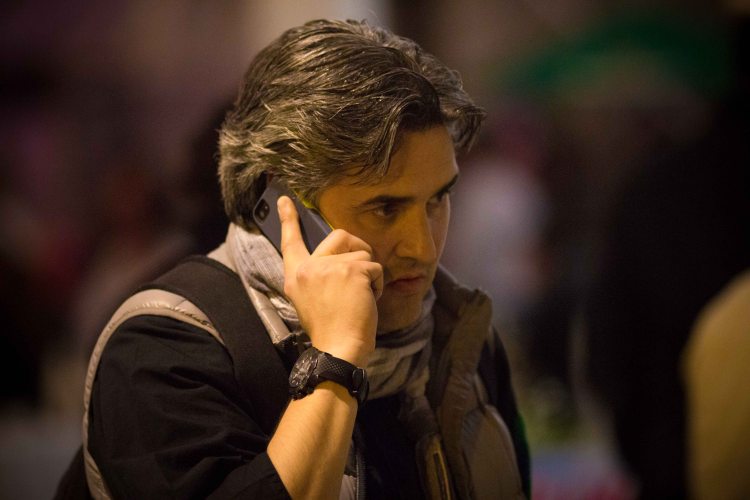 Mikel Alonso (Biko, México, D.F.)