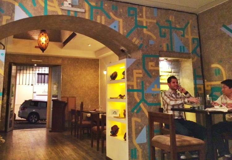 Zicanda Oaxaca Ricardo Lemus