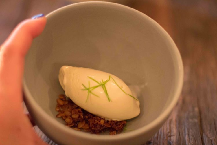 I know this was some sort of