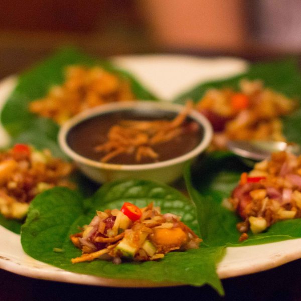 "Uncle Boons betel leaf NYC"