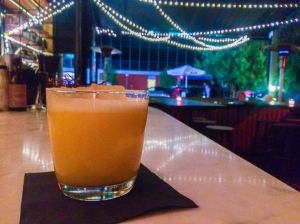 "Goldies LAX Cocktail"