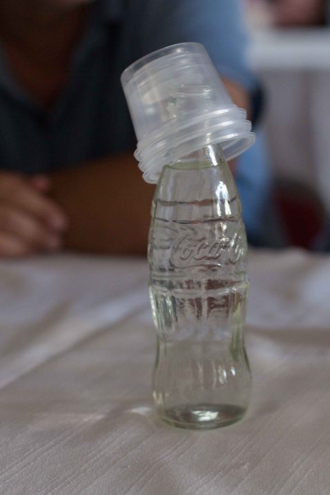 Oaxaca El Mangalito Mezcal