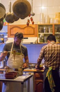 "el destilado oaxaca chef joseph gilbert"