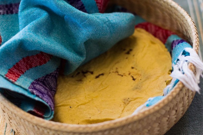 "Reyna Mendoza Teotitlan Oaxaca tortilla"