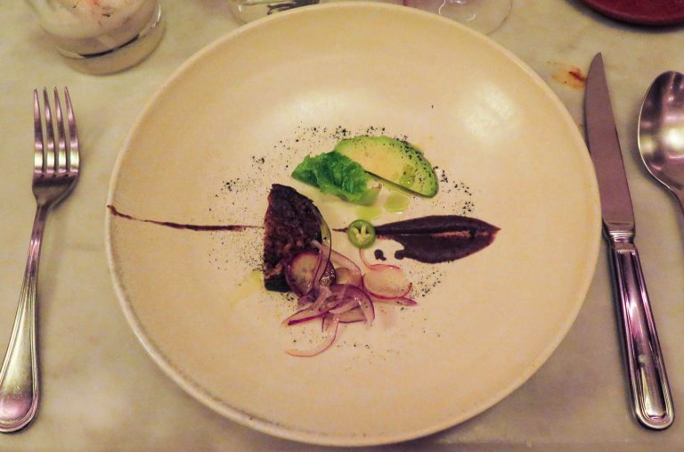 Oaxaca Origen Rodolfo Castellanos barbacoa