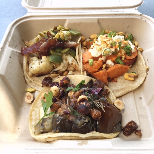 "guerrilla taco"