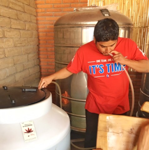 matatlan mezcal 5 generacion