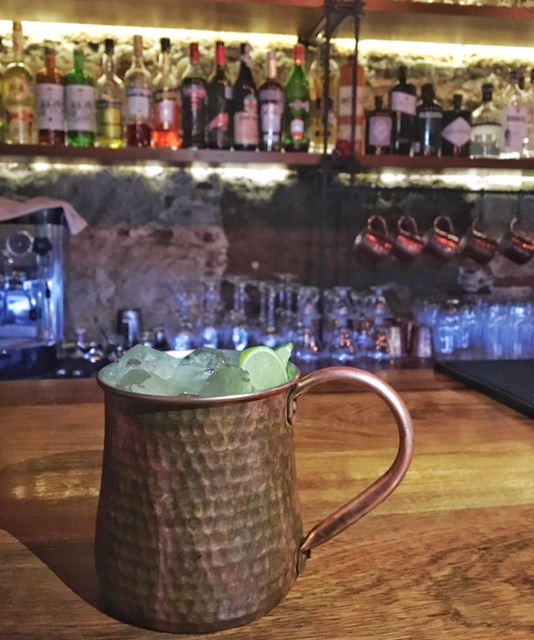 oaxaca sabina sabe moscow mule