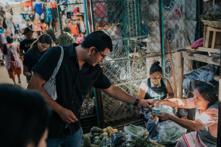 Rodolfo Castellanos Oaxaca Greg Chavez