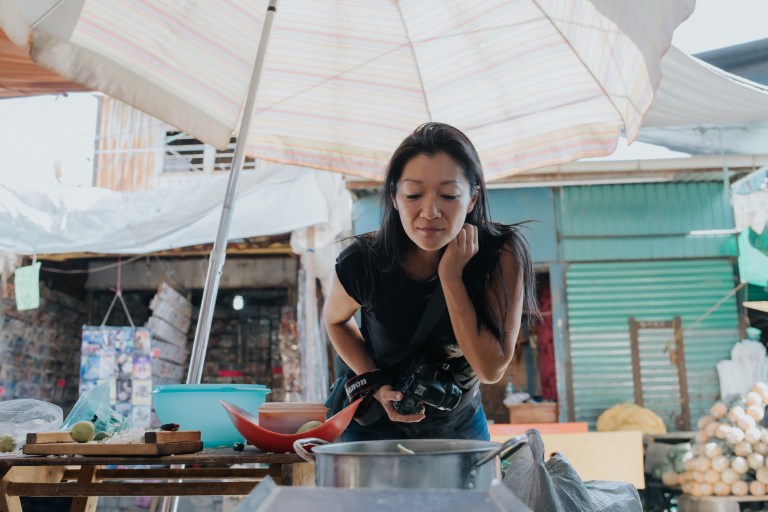 Susy Bando Vancouver