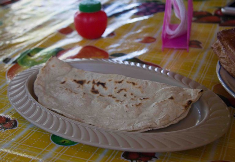 Etla empanada