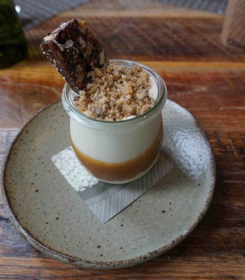 Husk Nashville soft serve