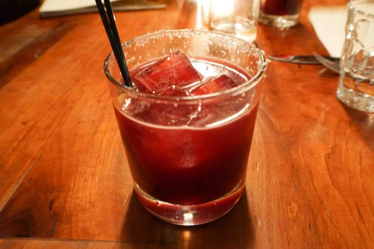 Rolf Daughters Nashville cocktail