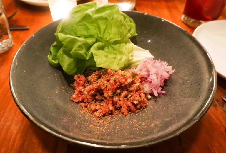 rolf daughters nashville tartare