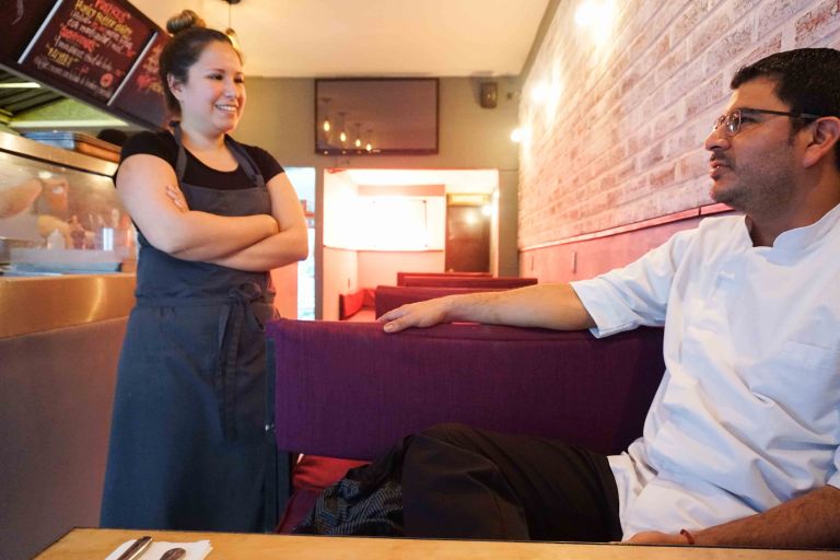 Fat Boy Moves Mexico