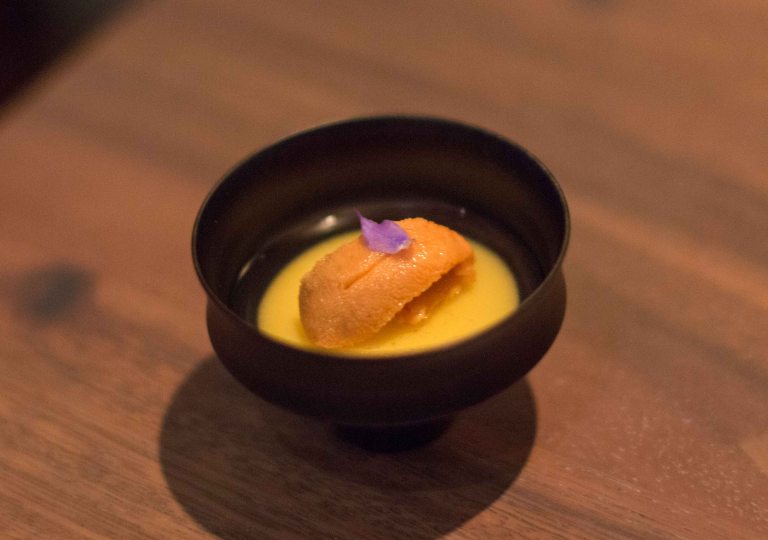 Singlethread Farm Healdsburg Sonoma uni