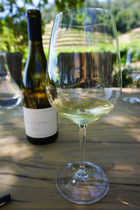 Skipstone ranch vineyard wine