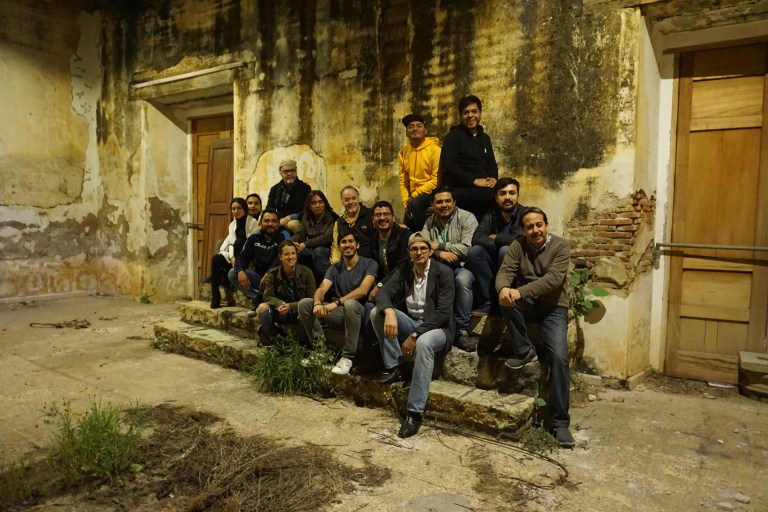 Origen Anniversary 6 group