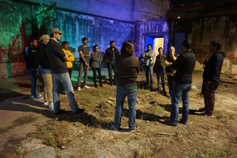 Origen Oaxaca anniversary planning