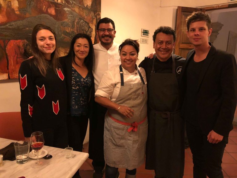 Rodolfo Castellanos Susy Bando Hugo Ortega Origen