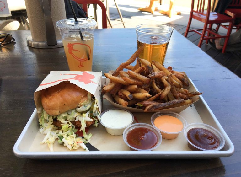 Crack Shack San Diego