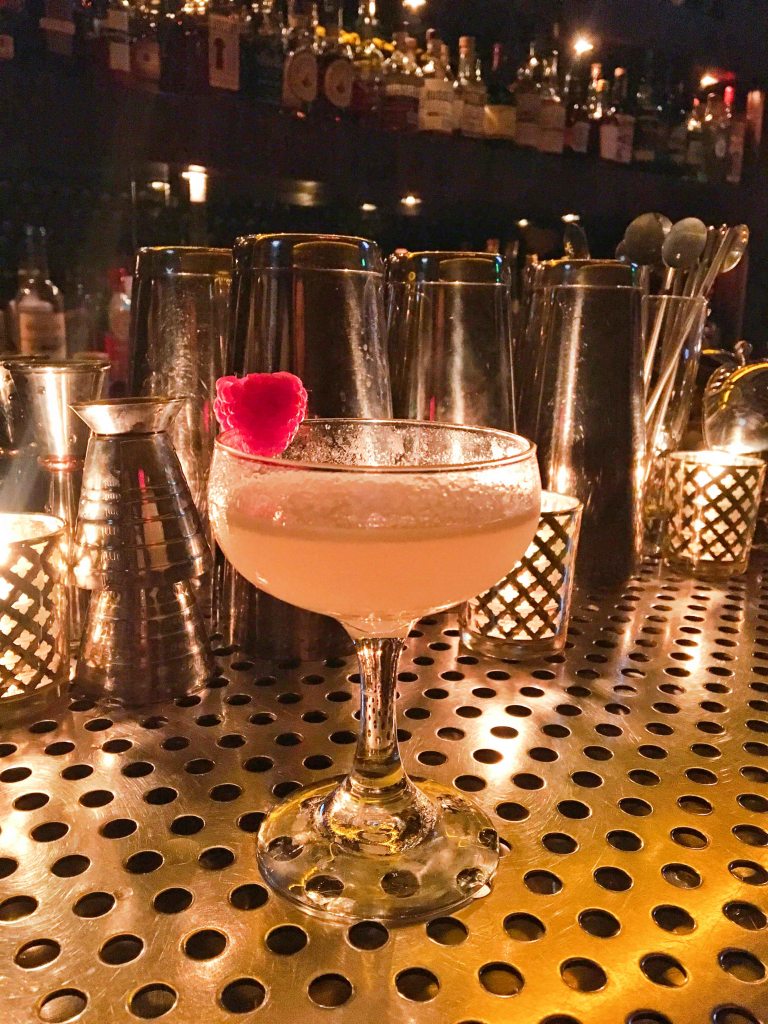 Noble Experiment San Diego Foreplay