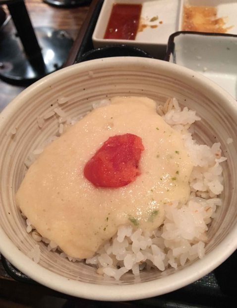 gyukatsu motomura tokyo rice