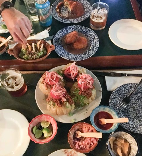 Cantina Riviera del Sol Mexico enfladitas.jpg