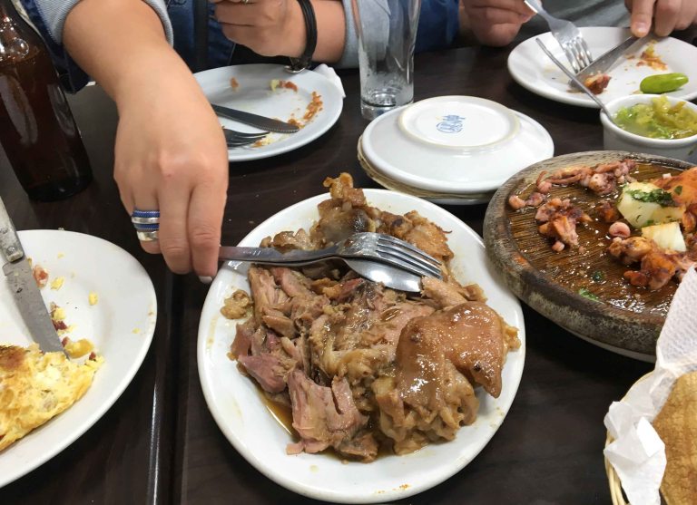 El Sella Chamorro Mexico