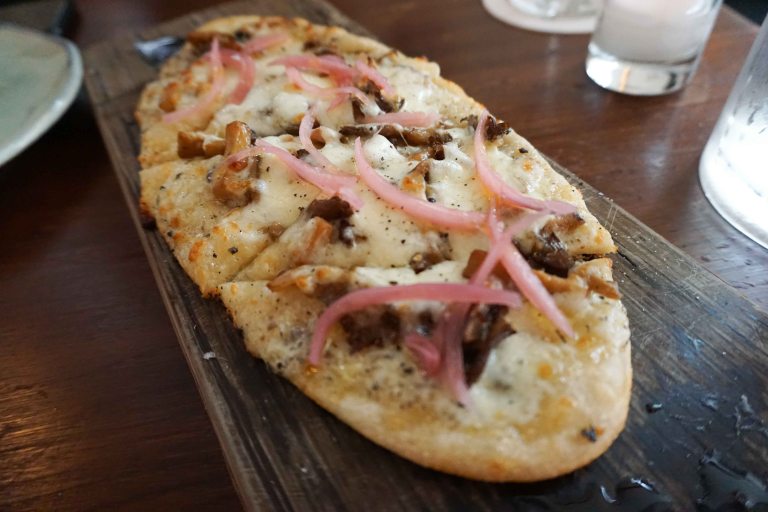 Dante genuine flatbread