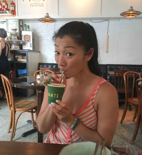 Susy Bando Dante Genuine frozen Paloma