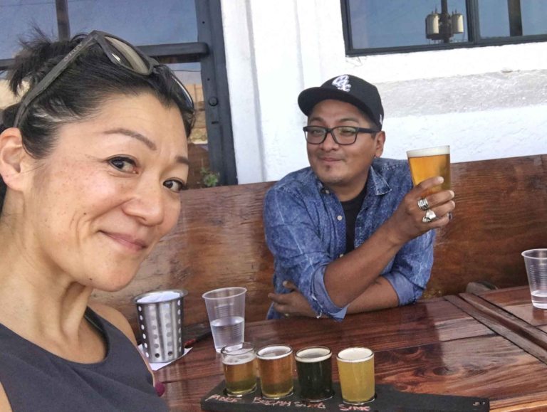 Mamut Susy Bando Oaxacking