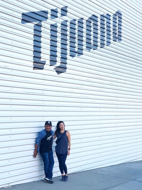 Oaxacking Susy Bando Tijuana