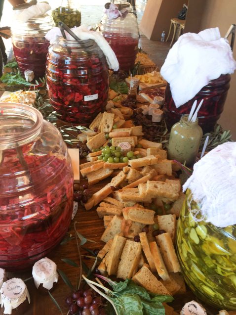 Boulenc Oaxaca Guadalupe Valle Fest