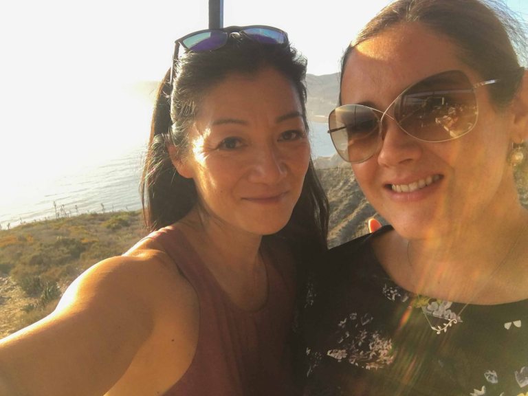 Susy Bando Lizette Rodriguez