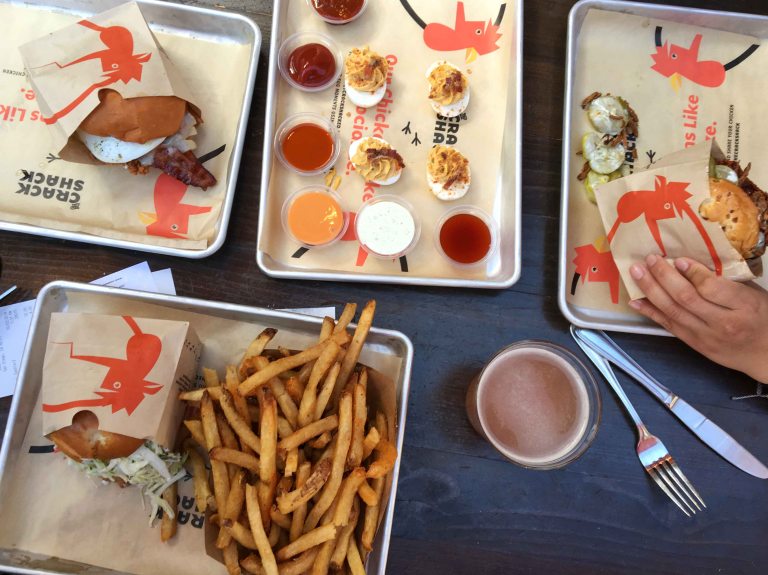 Crack Shack San Diego