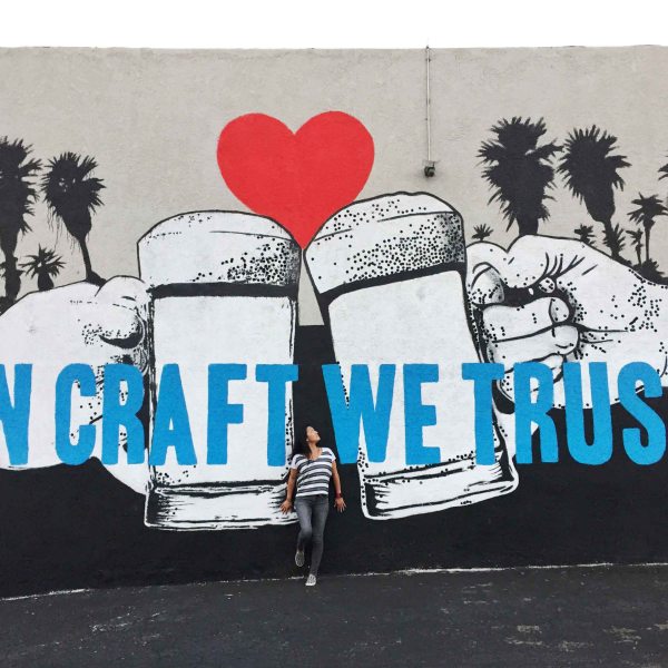 Susy Bando North Park