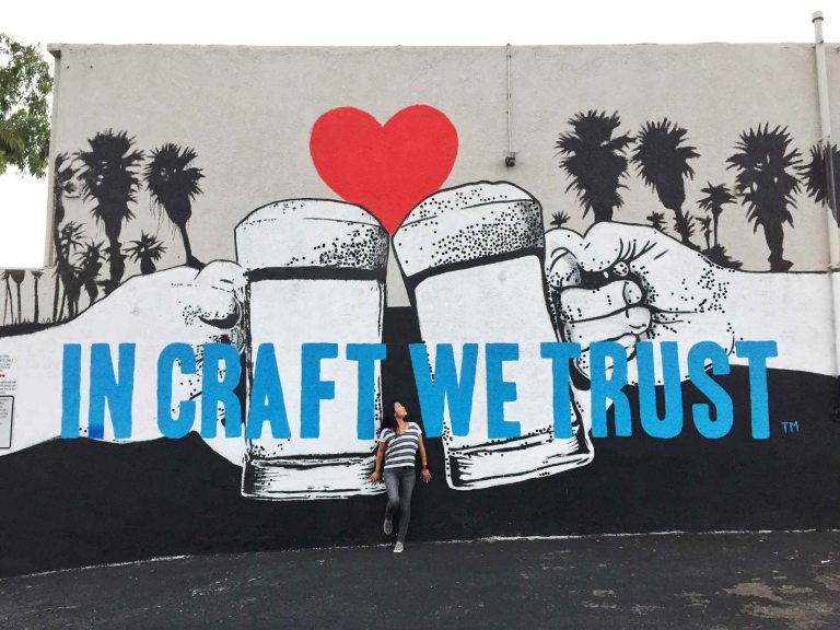 Susy Bando North Park