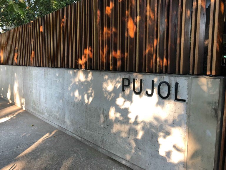 Pujol Mexico