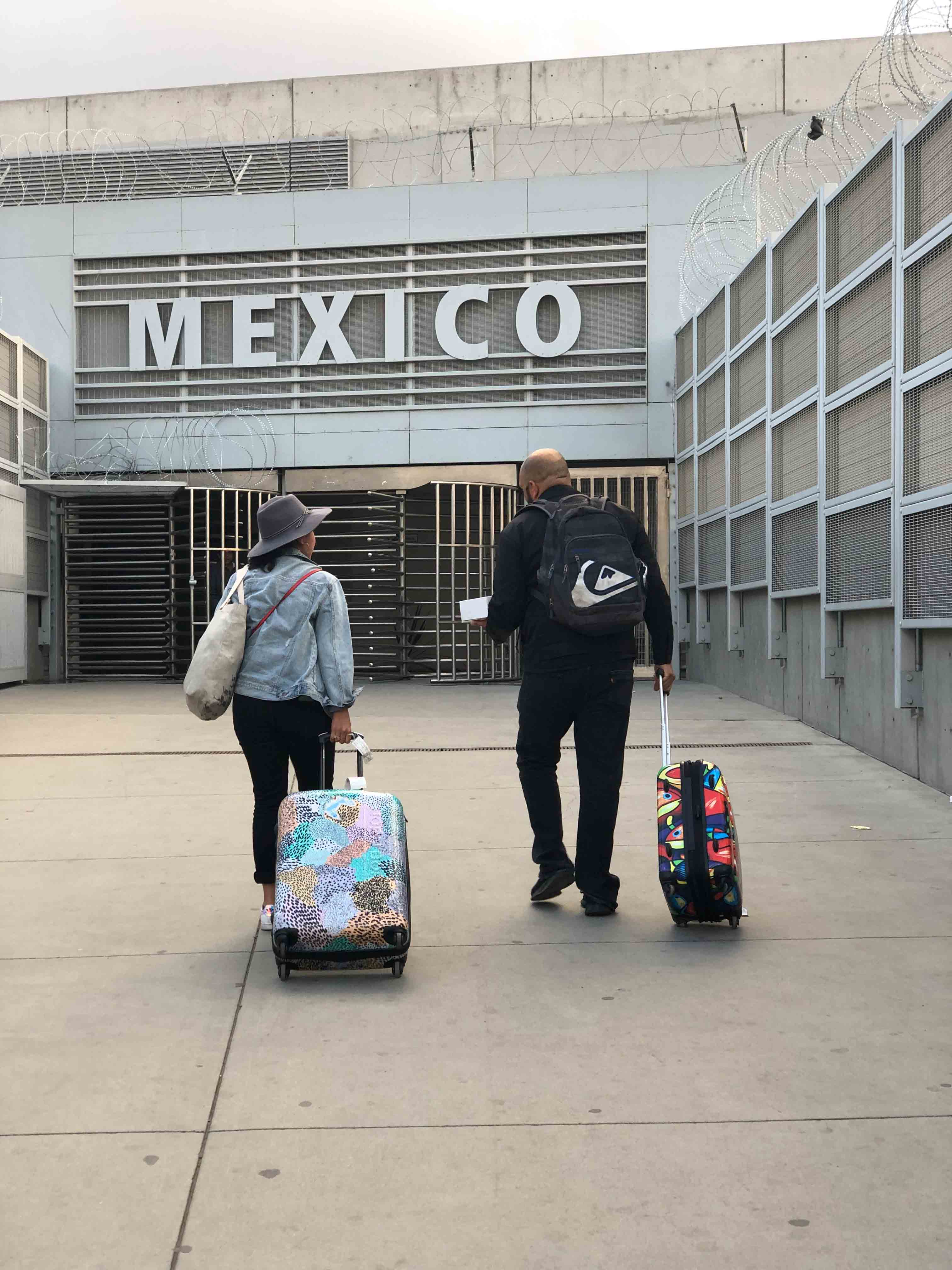 Curious Mexican Puerto Experience