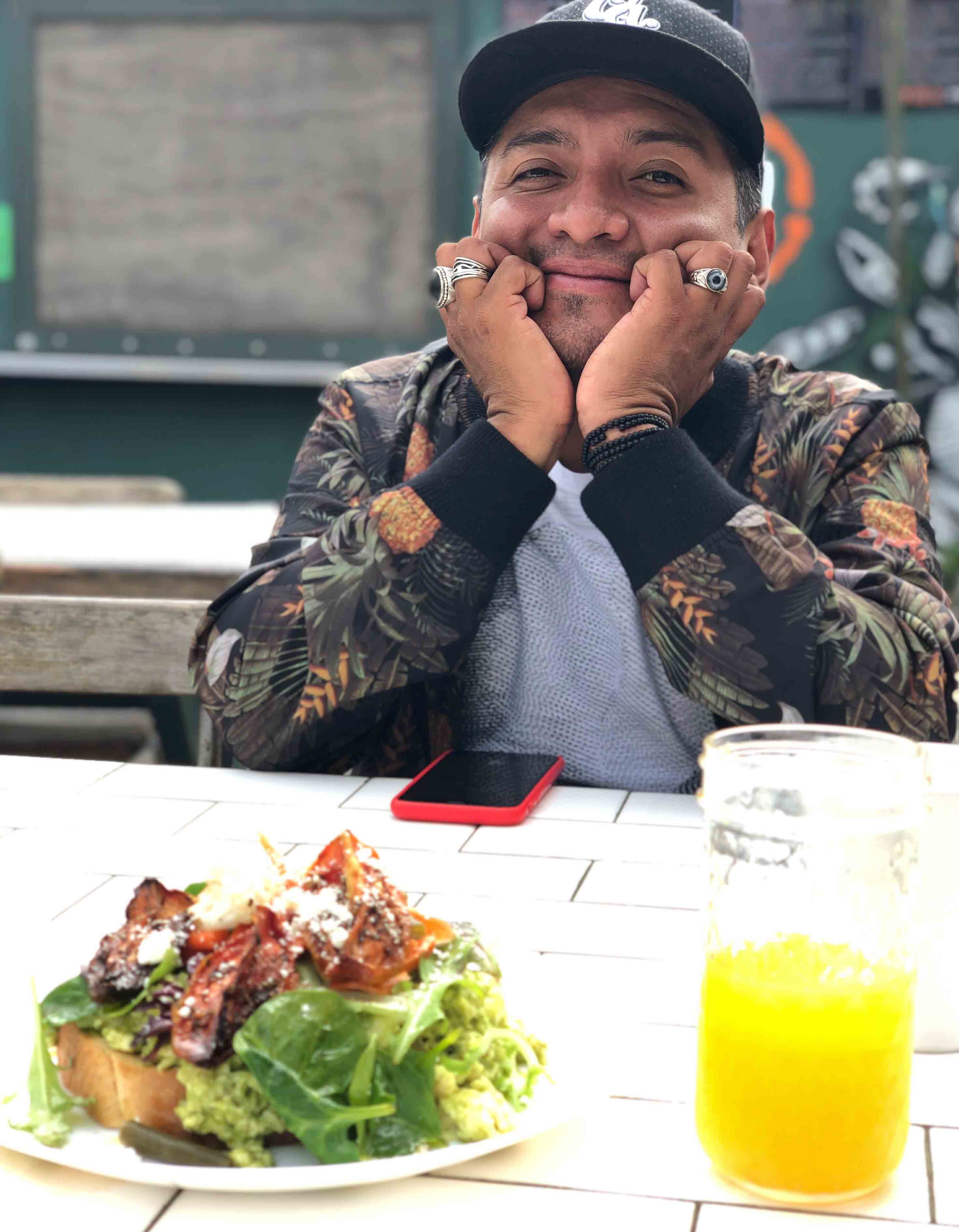 Oaxacking Telefonica