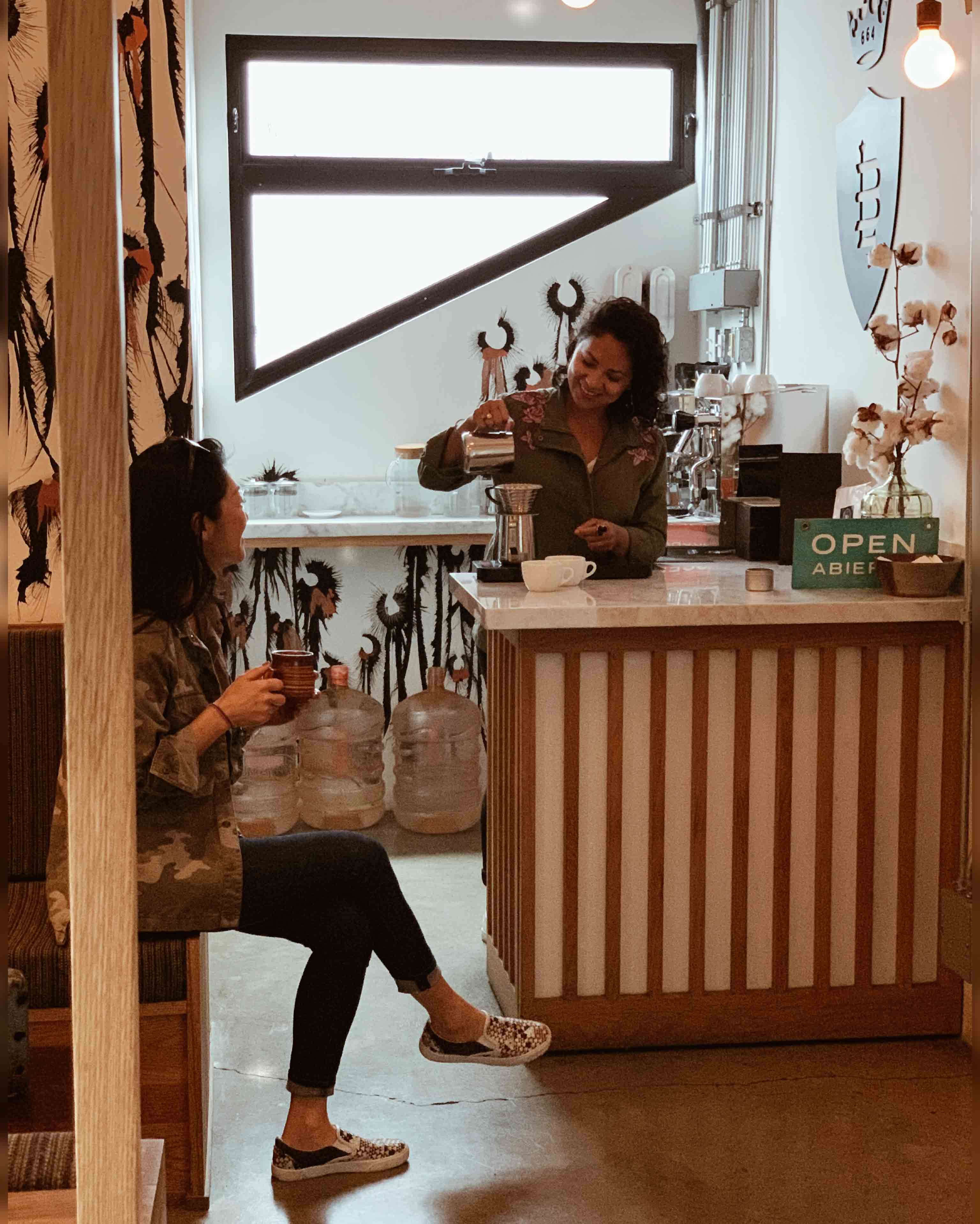 Susy Bando Curious Mexican Anais One Bunk