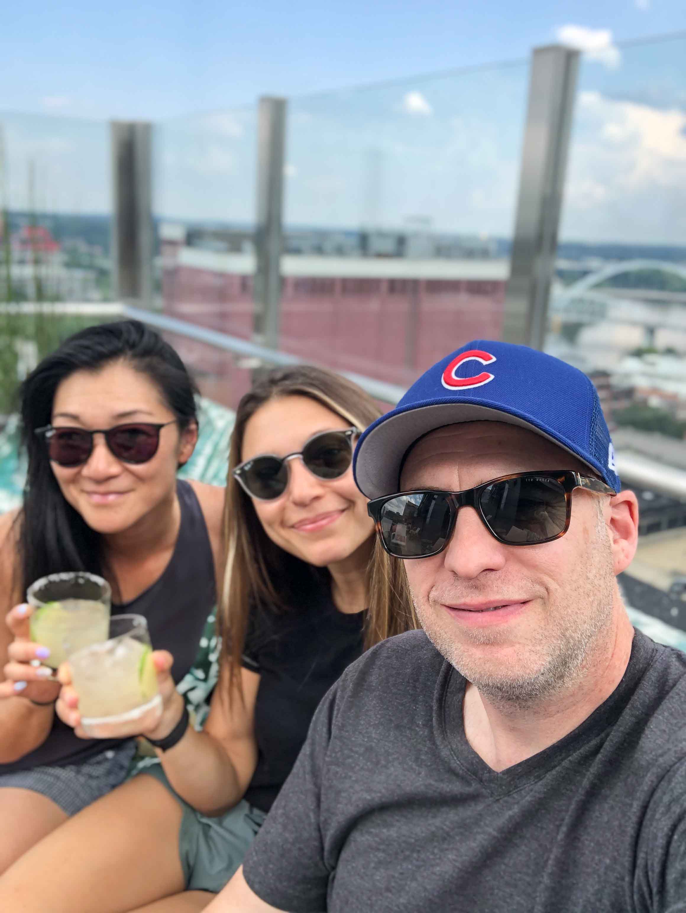 Rare Bird Noelle Nashville