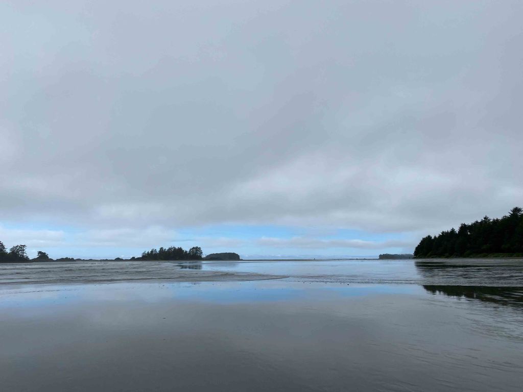 Tofino Chesterman beach