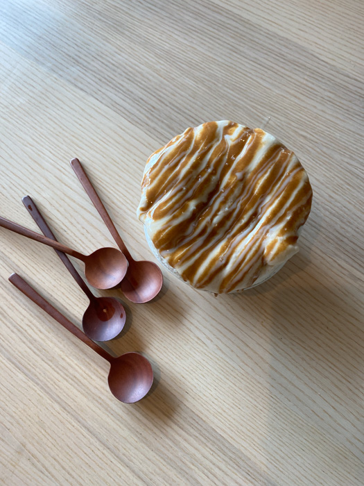 Locust Nashville shave ice kakigori