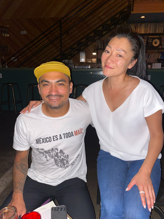 Susy Bando Edgar Victoria Alebrije Nasvhille